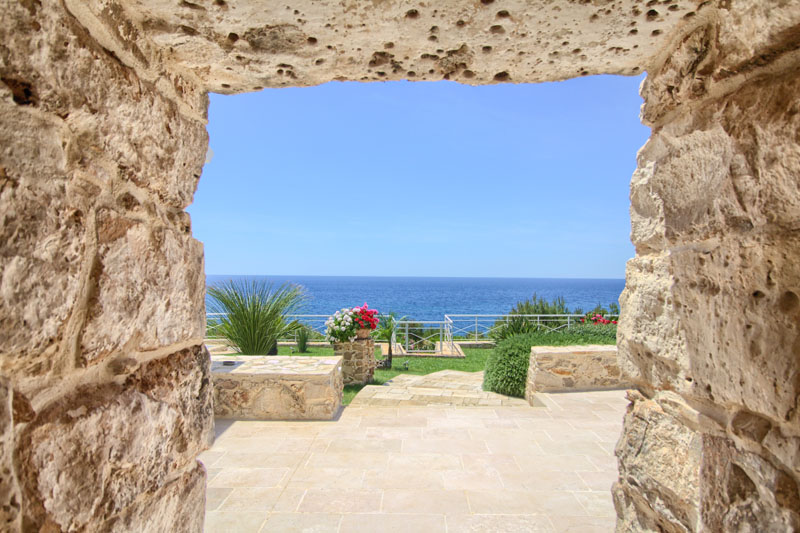 Trulli e Dimore Tipiche