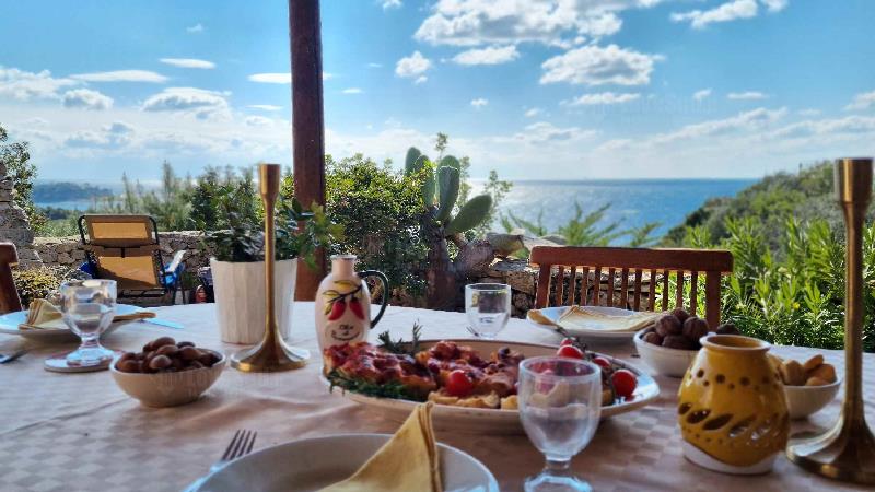 Marina di San Gregorio