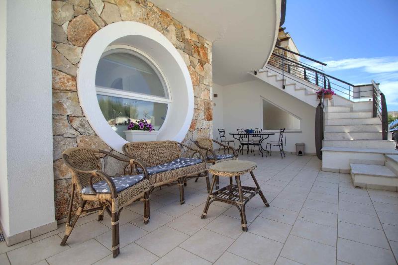 Marina di San Gregorio