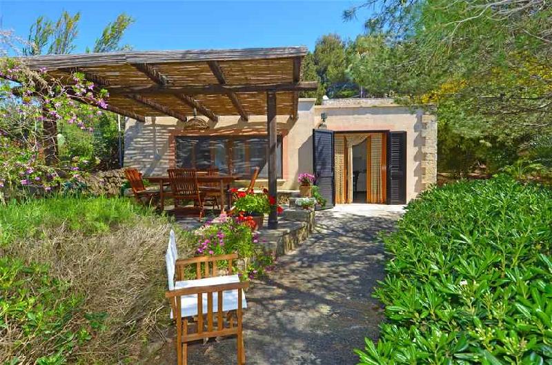 Marina di San Gregorio