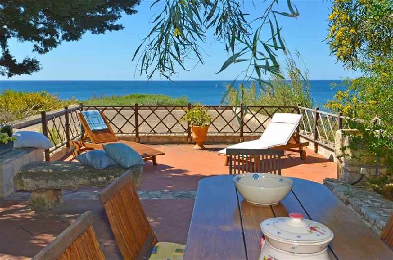 Marina di San Gregorio