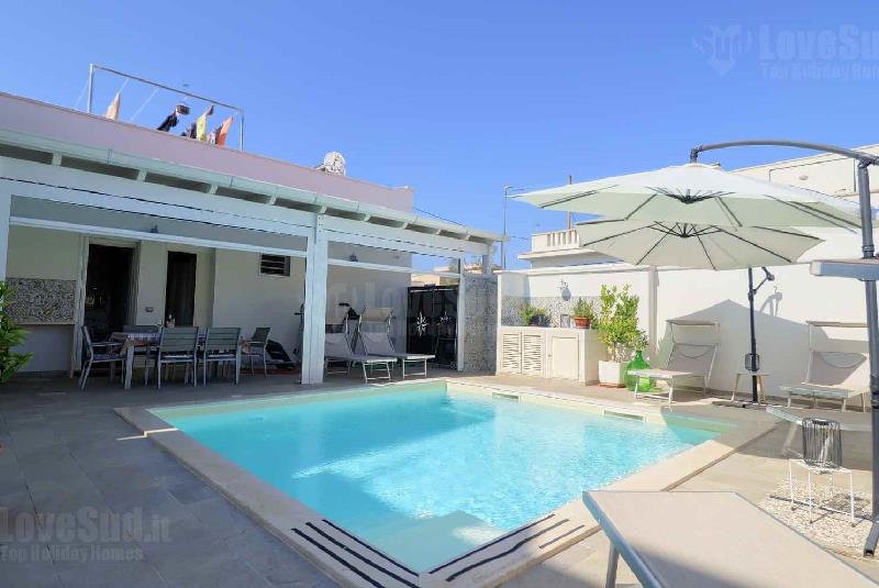 Castrignano del Capo