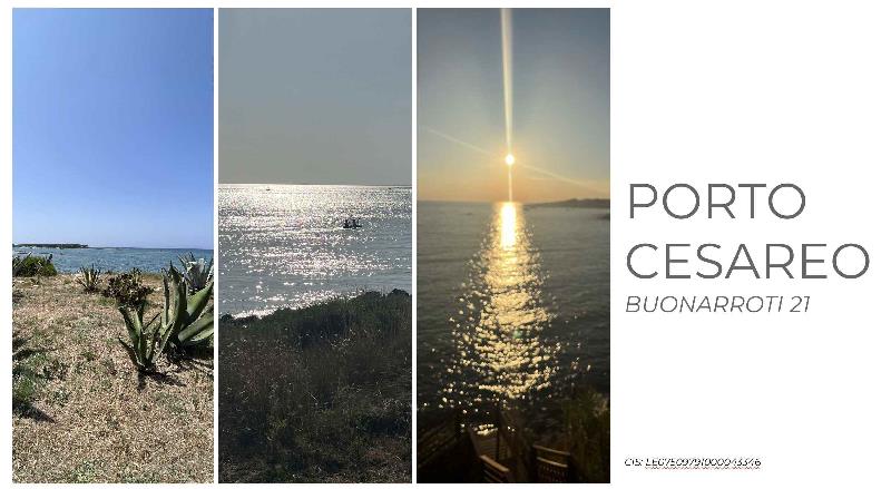 Porto Cesareo
