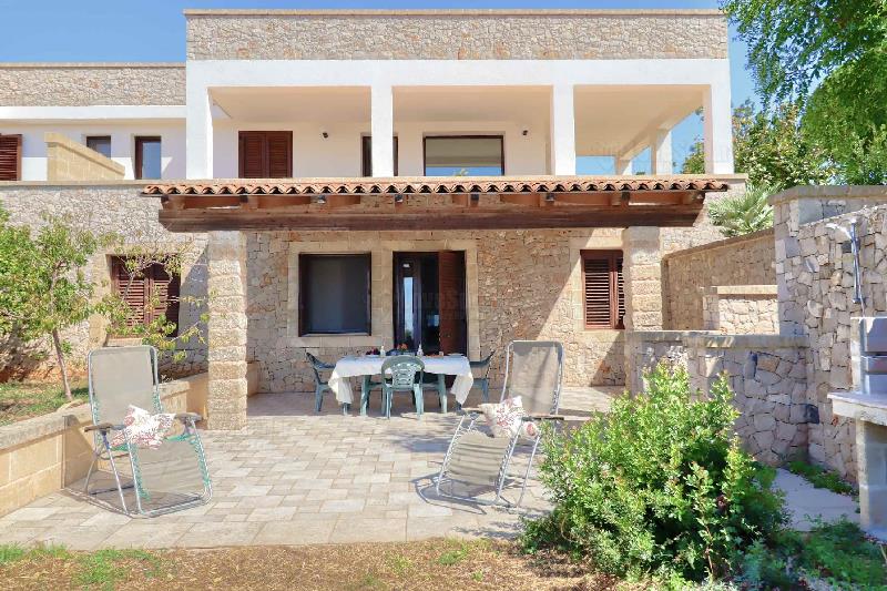 Marina di San Gregorio