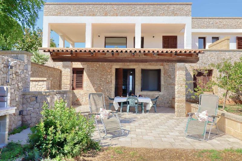 Marina di San Gregorio