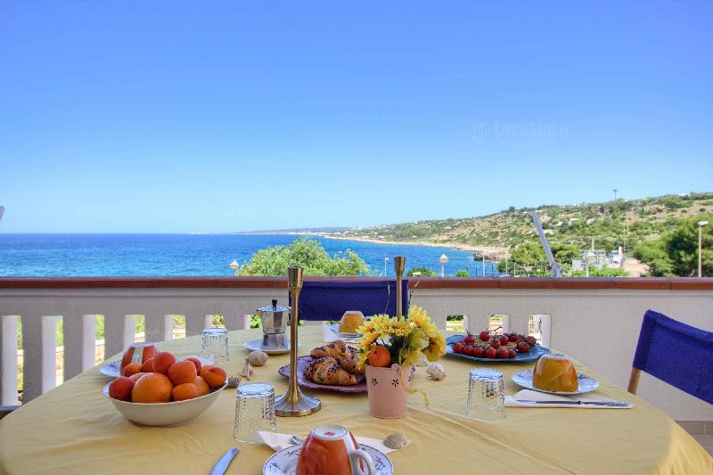 Marina di San Gregorio