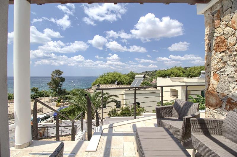 Marina di San Gregorio