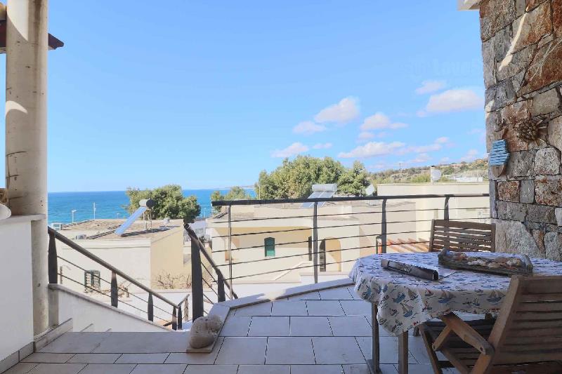 Marina di San Gregorio