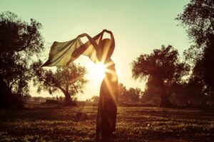 Le origini della Pizzica salentina...