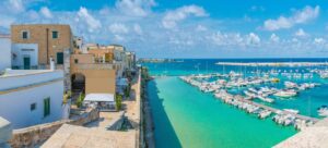 Cosa vedere a Otranto in un giorno