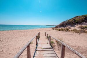 Le 10 spiagge e calette più belle...