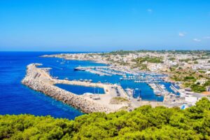 Cosa vedere a Santa Maria di Leuca
