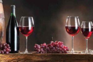 Degustazione vini salentini